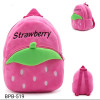 MORRAL PELUCHE MEDIANO - Happy Shopping