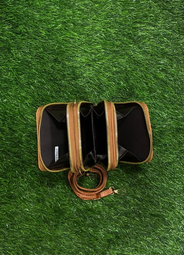 BANDOLERO PORTA-CELULAR - Happy Shopping