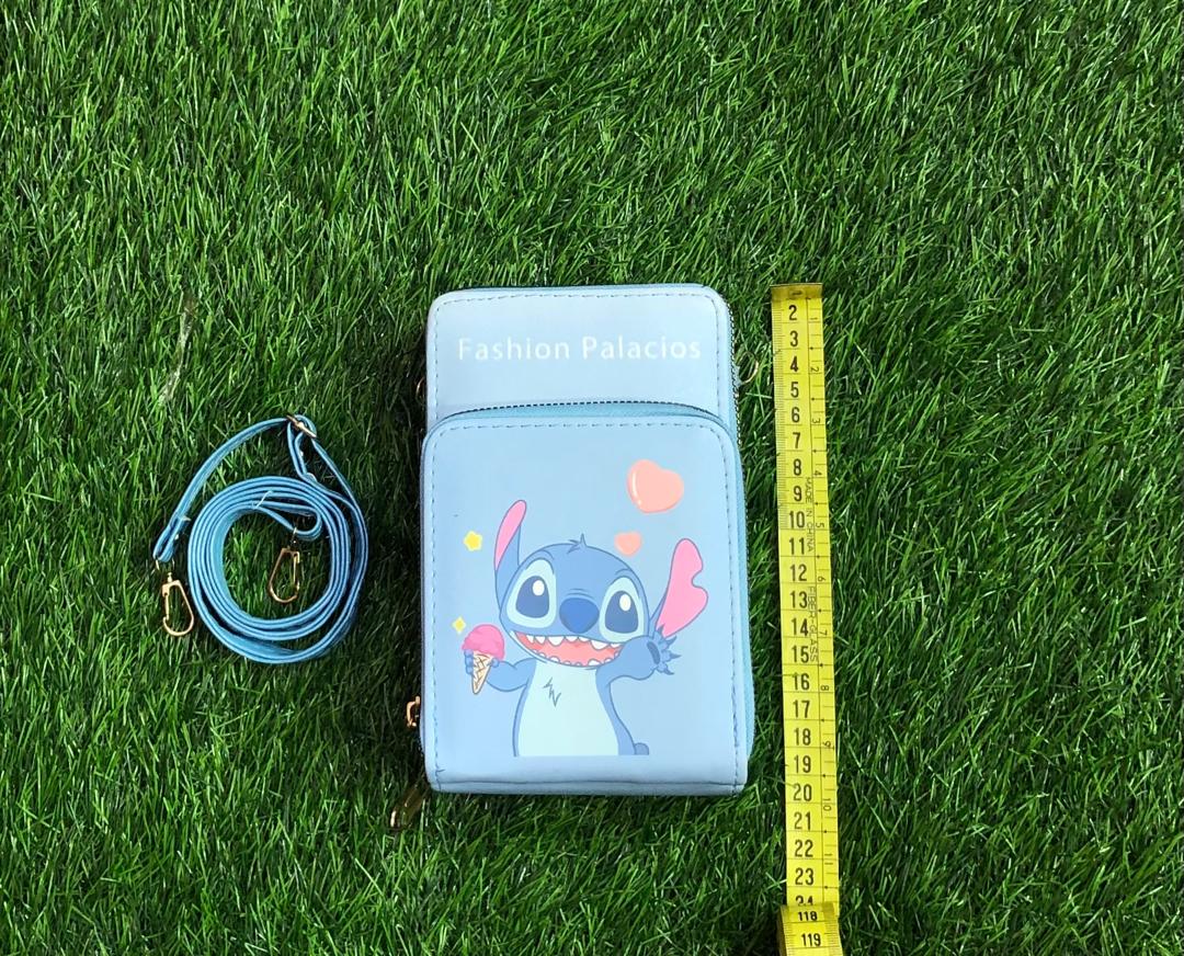 BANDOLERO PORTA-CELULAR - Happy Shopping