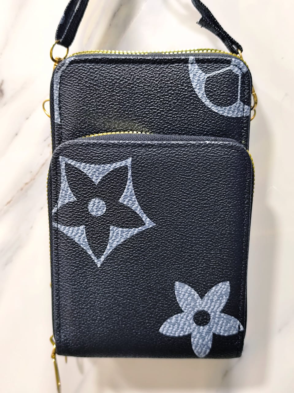 BANDOLERO PORTA-CELULAR - Happy Shopping