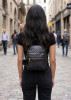 MORRAL POM POM - Happy Shopping