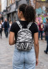 MORRAL POM POM - Happy Shopping