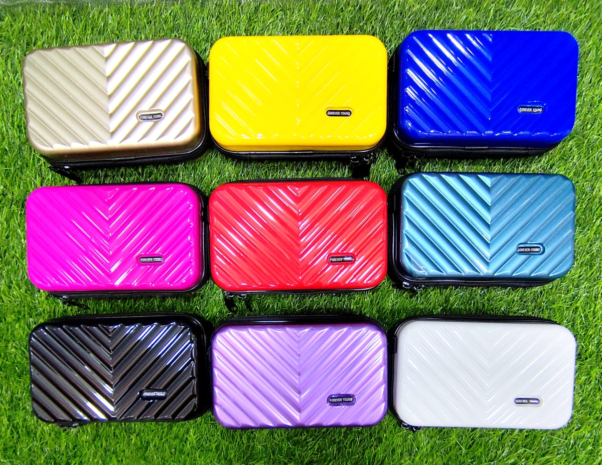 BANDOLERO ACETATO - Happy Shopping