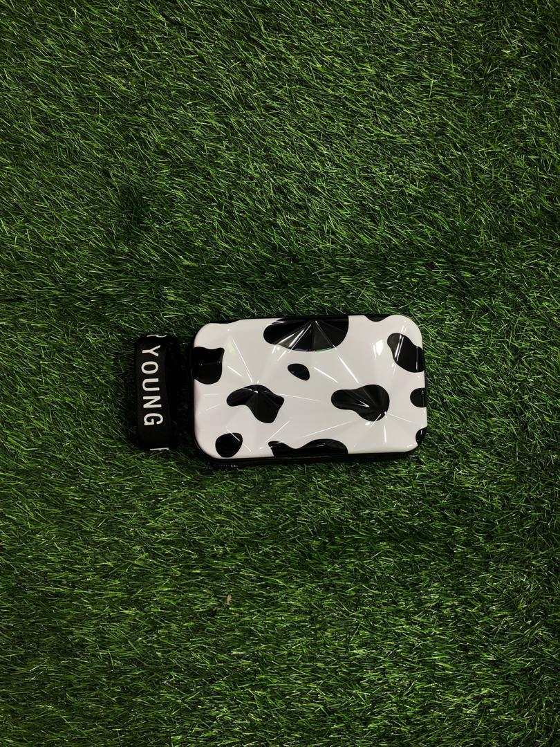 BANDOLERO ACETATO - Happy Shopping