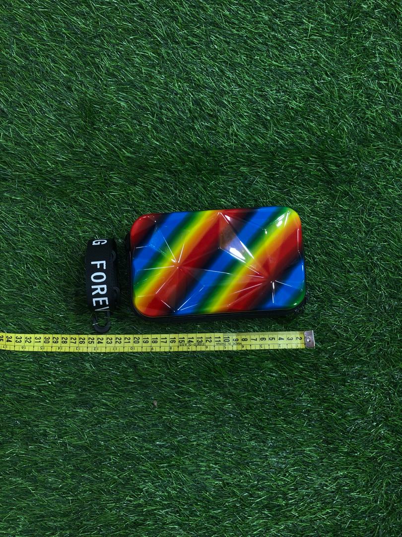 BANDOLERO ACETATO - Happy Shopping