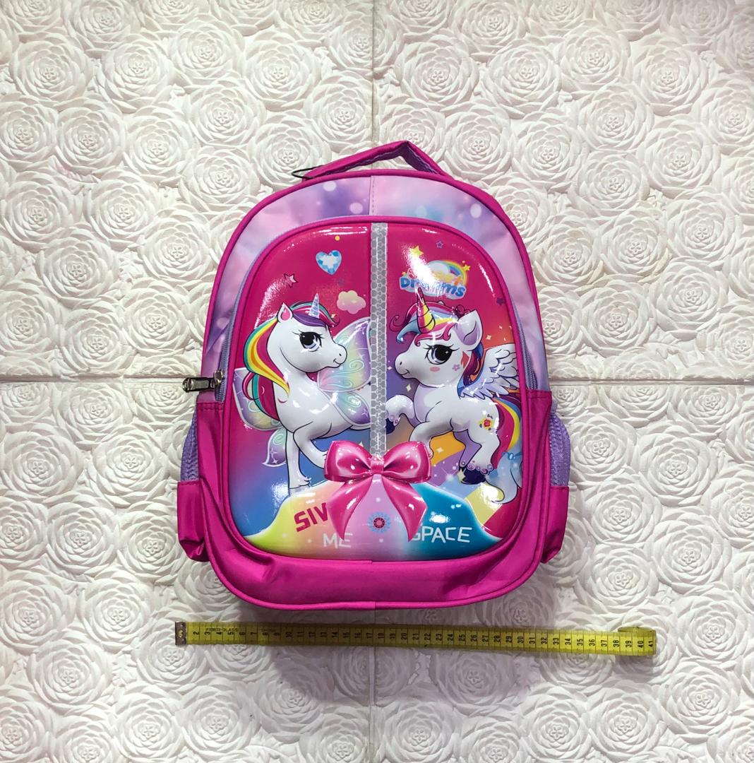 MORRAL ESCOLAR - Happy Shopping