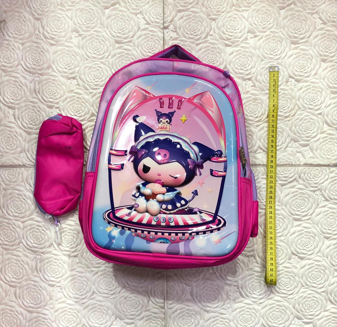 MORRAL ESCOLAR - Happy Shopping