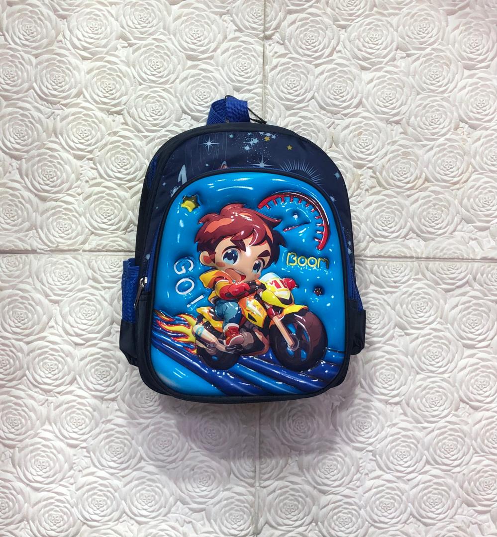 MORRAL ESCOLAR - Happy Shopping
