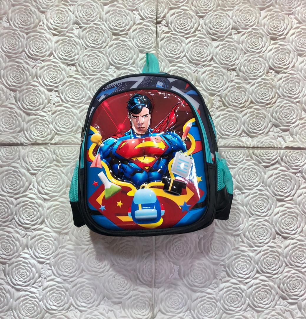 MORRAL ESCOLAR - Happy Shopping