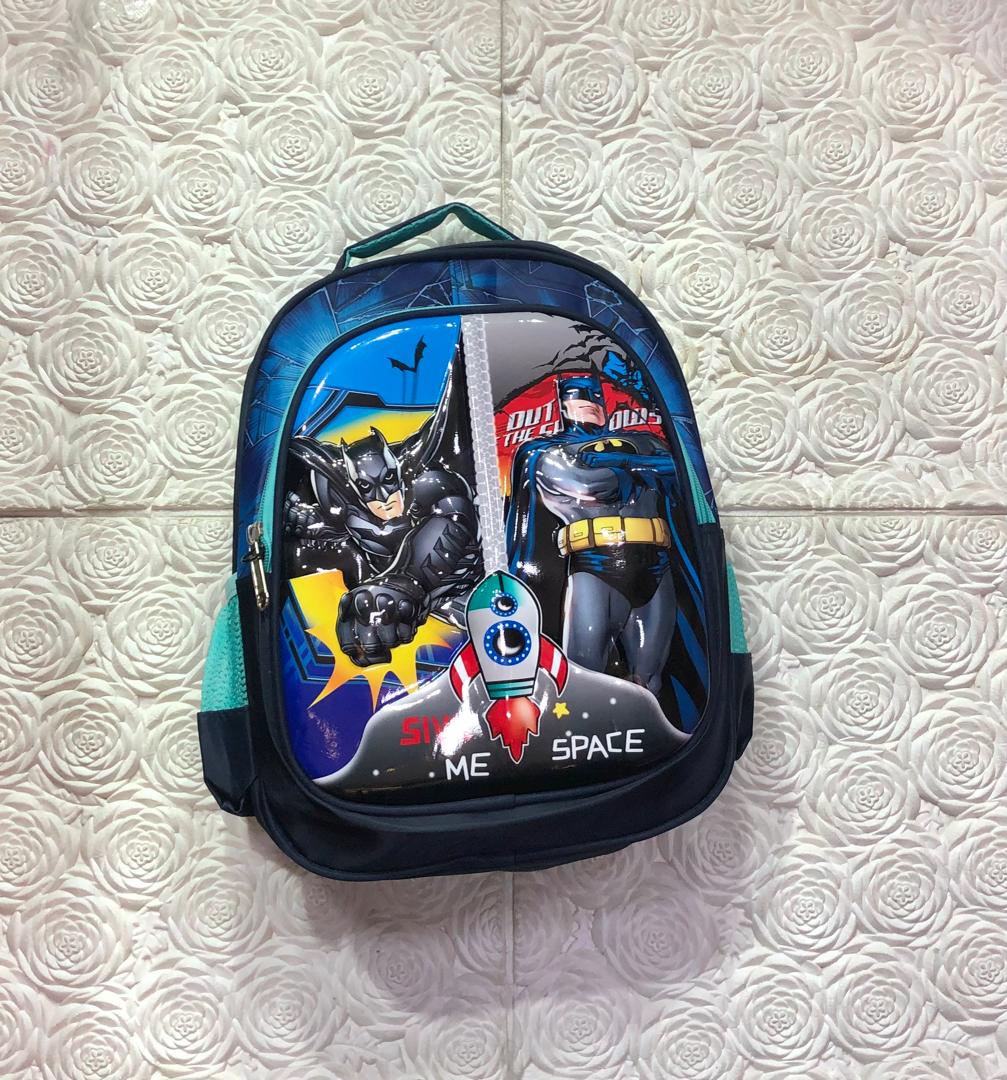 MORRAL ESCOLAR - Happy Shopping