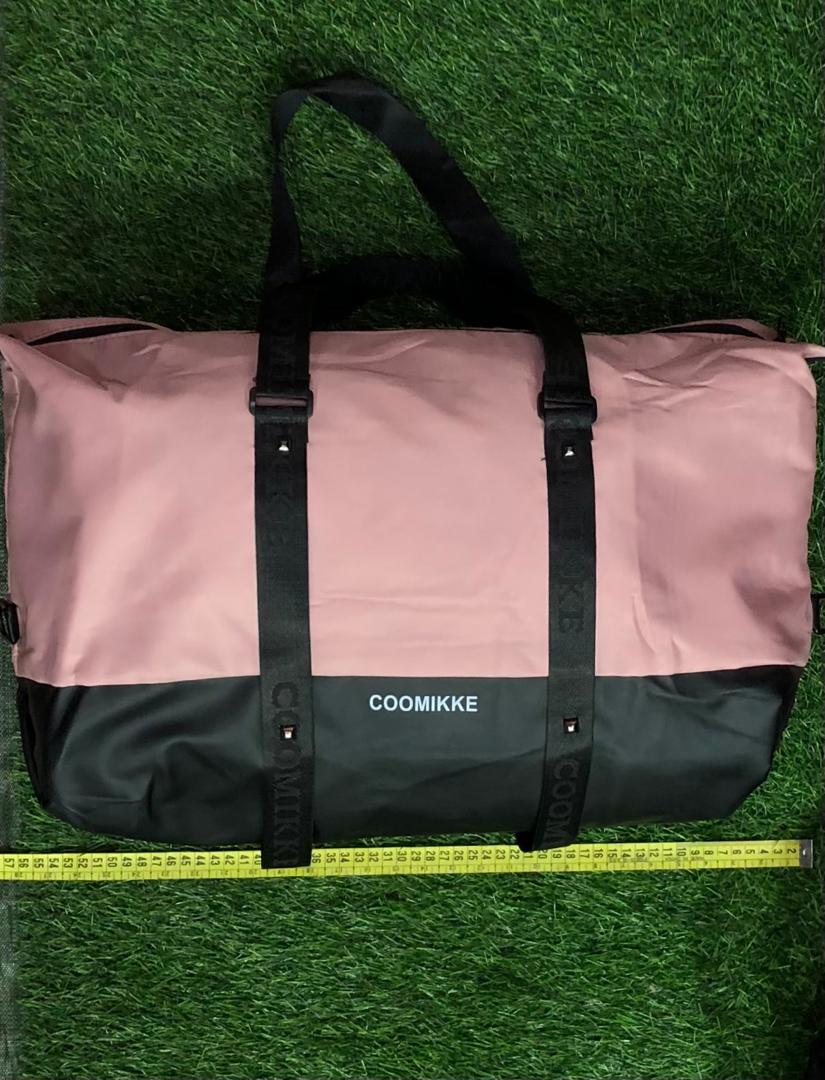 BOLSO VIAJERO O CARTERA COOMIKKE - Happy Shopping