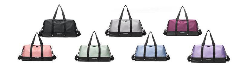 BOLSO VIAJERO O CARTERA COOMIKKE - Happy Shopping