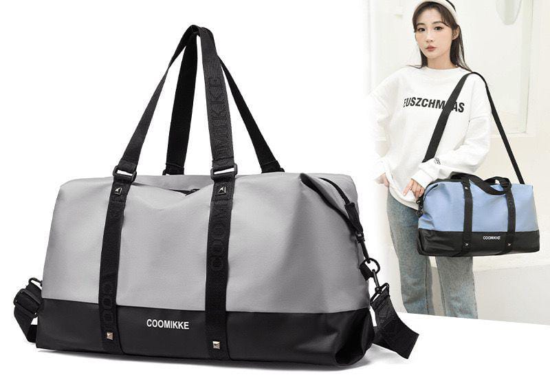 BOLSO VIAJERO O CARTERA COOMIKKE - Happy Shopping