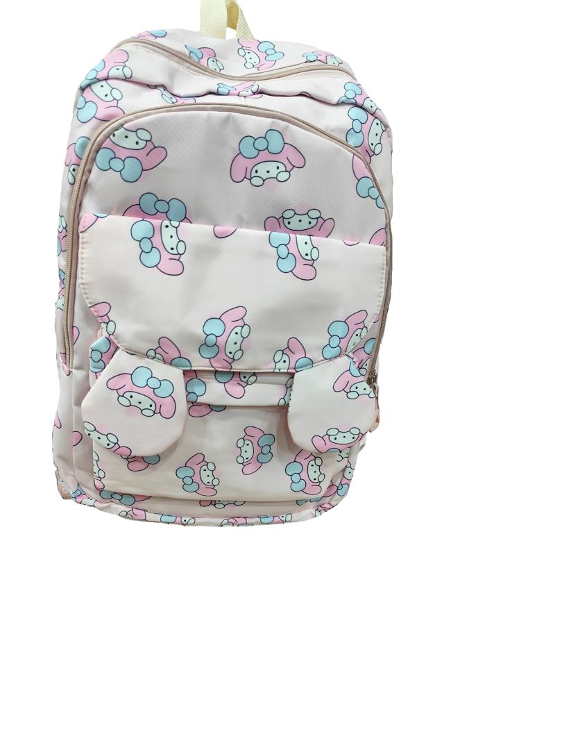 MORRALES SANRIO - Happy Shopping