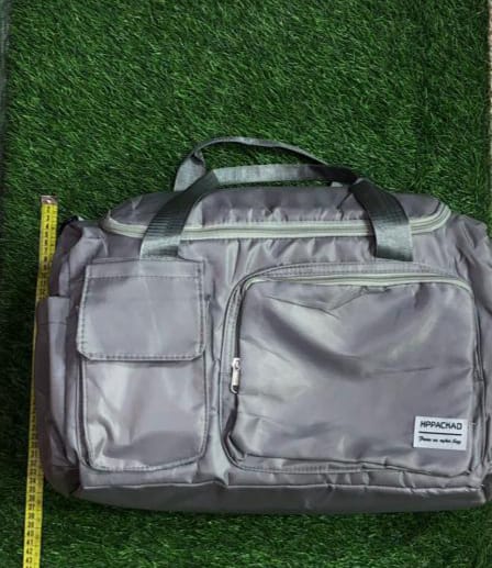 BOLSO VIAJERO - Happy Shopping