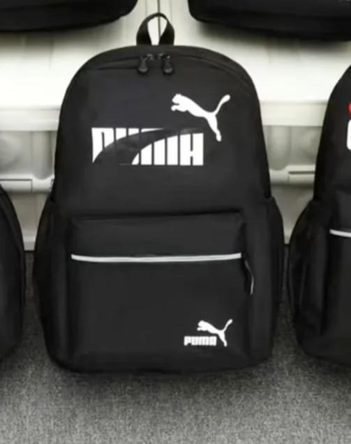 MORRAL MARCA - Happy Shopping