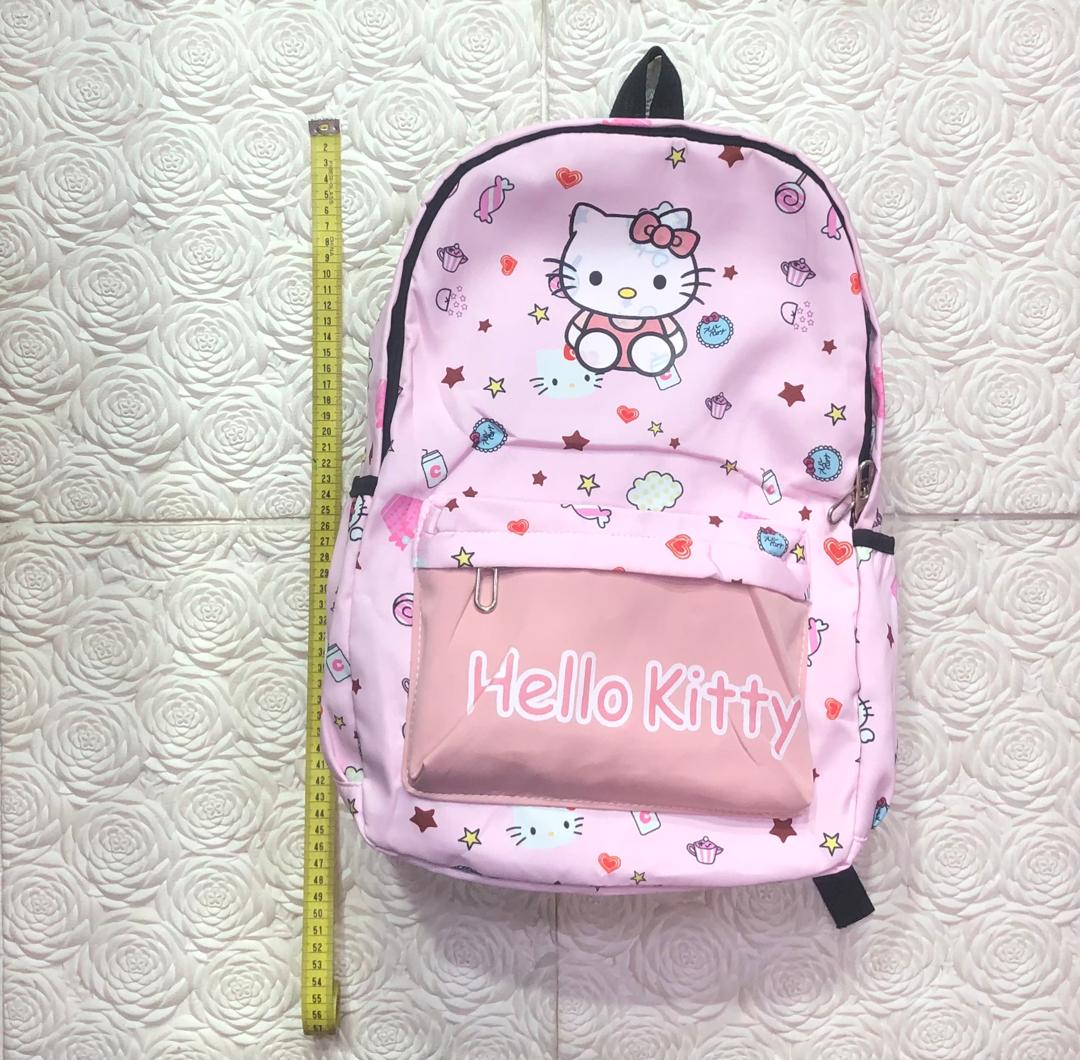 MORRAL ANIMADO ESTAMPADO - Happy Shopping