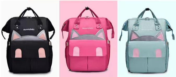 PAÑALERA ANIMADAS - Happy Shopping