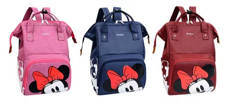 PAÑALERA ANIMADAS - Happy Shopping