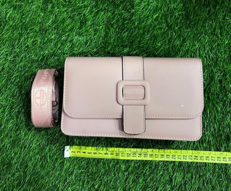 BANDOLERO ELEGANTE - Happy Shopping