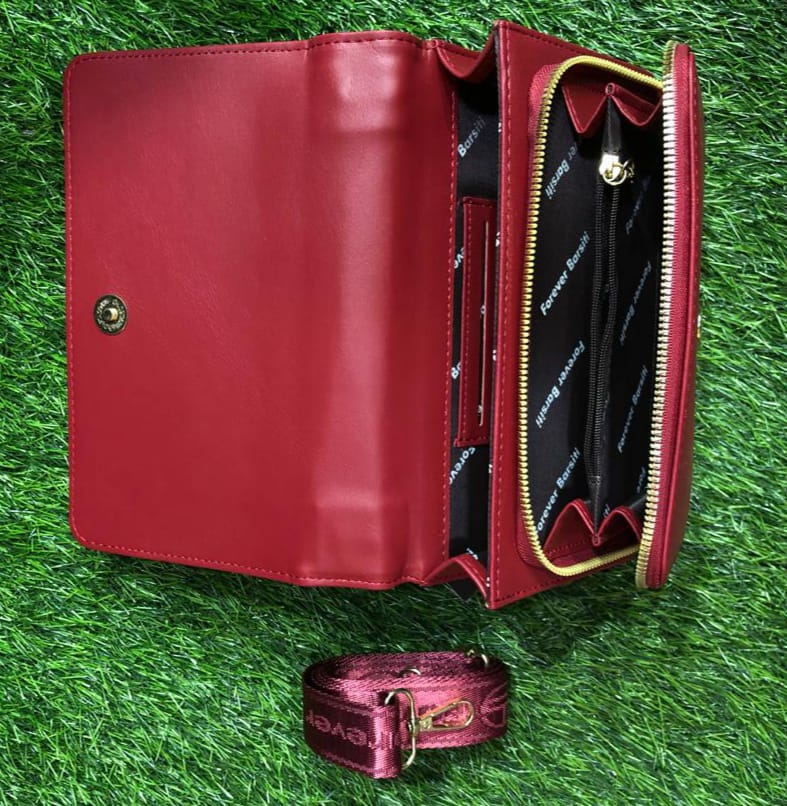 BANDOLERO ELEGANTE - Happy Shopping