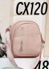 BOLSO CUERO - Fashion Palacios