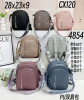 BOLSO CUERO - Fashion Palacios