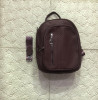 BOLSO CUERO PEQUEÑO - Fashion Palacios