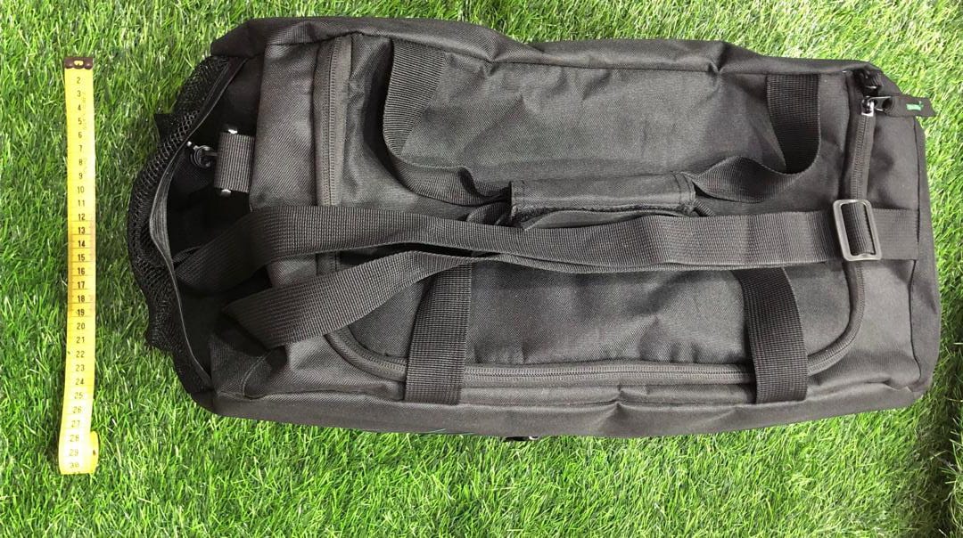 BOLSO VIAJERO ADVENTURE - Happy Shopping