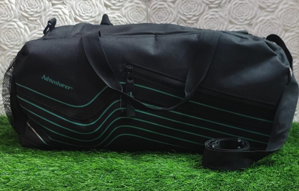 BOLSO VIAJERO ADVENTURE - Happy Shopping