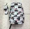 MORRAL ANIMADO - Happy Shopping
