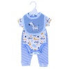 COJUNTO BEBE 4 PIEZAS - Happy Shopping