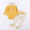 CONJUNTO 4 PIEZAS - Happy Shopping