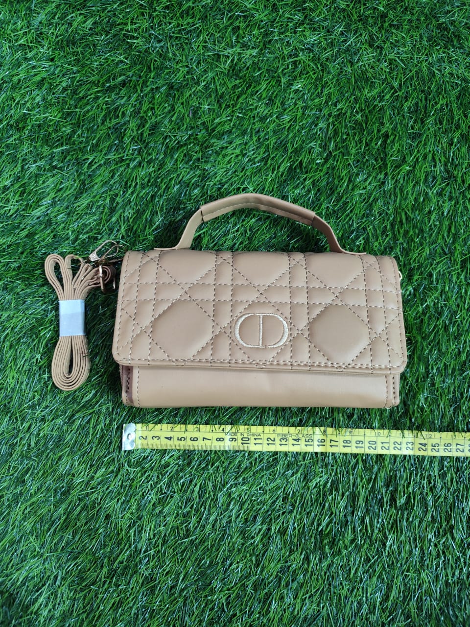 BANDOLERO DOBLE CIERRE - Happy Shopping