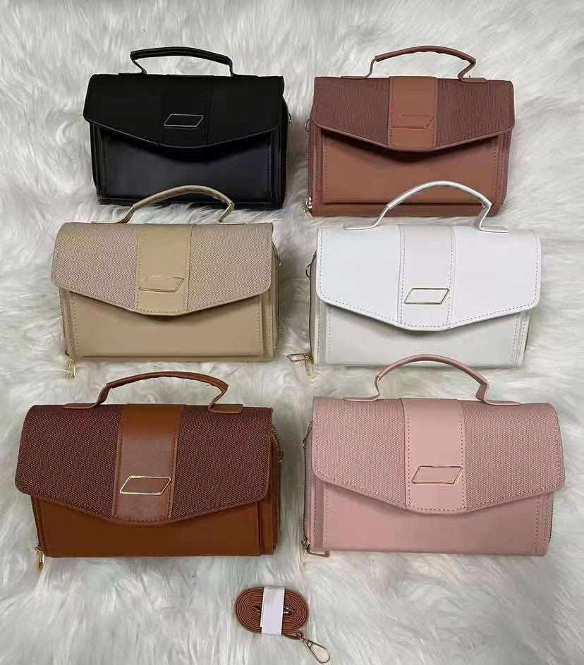 BANDOLERO DOBLE CIERRE - Happy Shopping