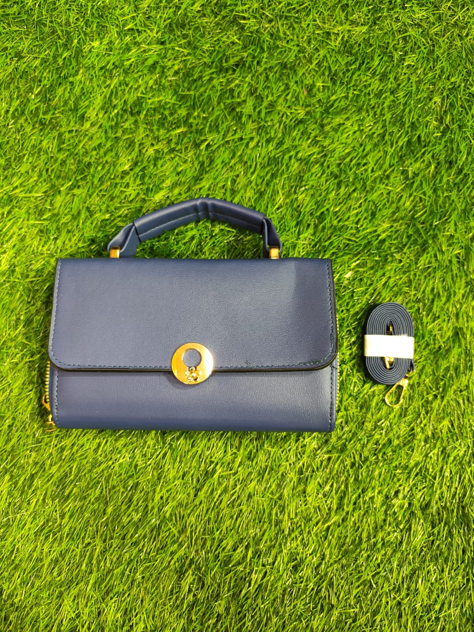 BANDOLERO DOBLE CIERRE - Happy Shopping