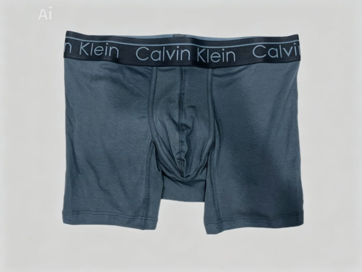 BOXER LARGO - Happy Shopping