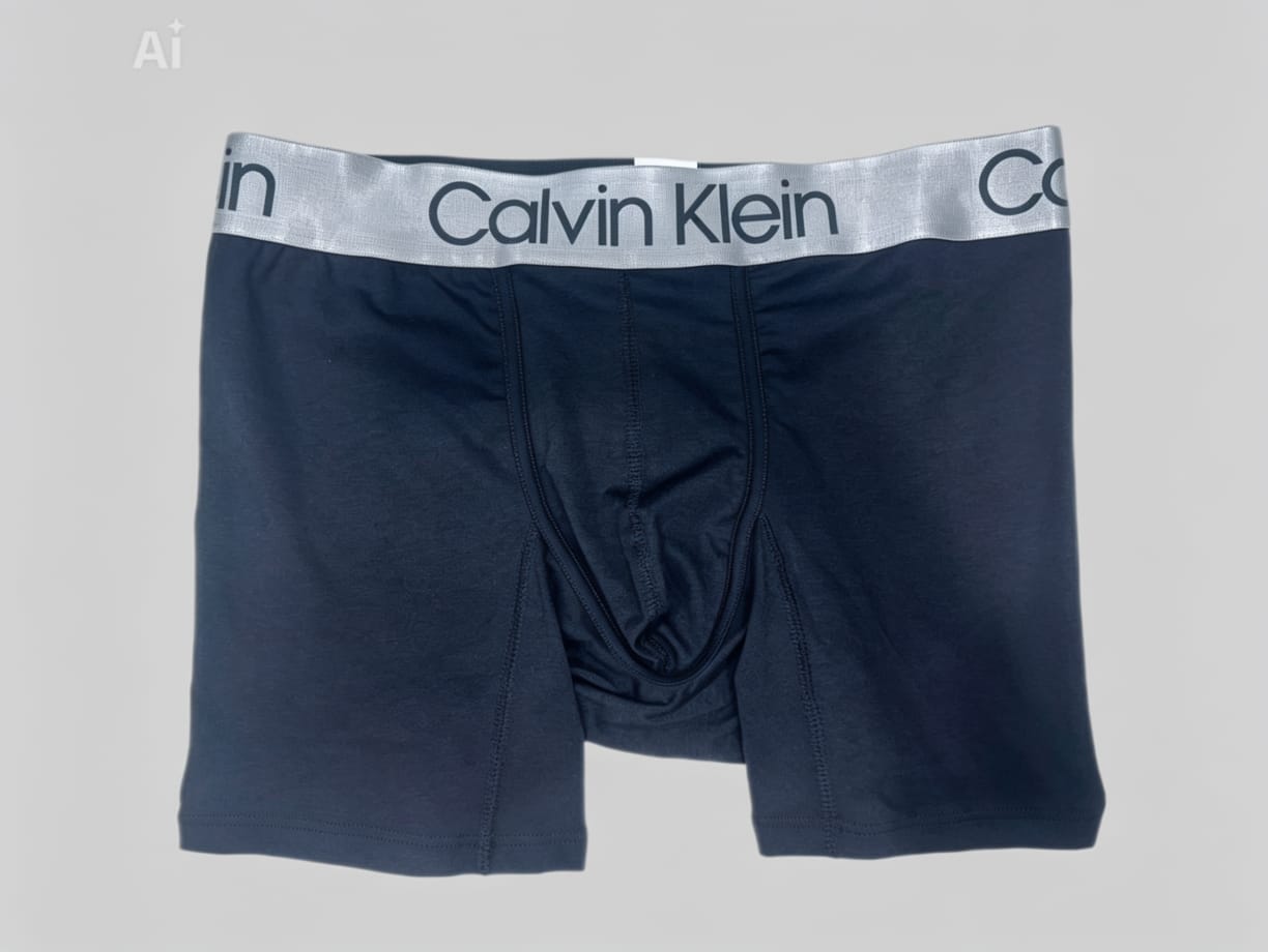 BOXER LARGO - Happy Shopping
