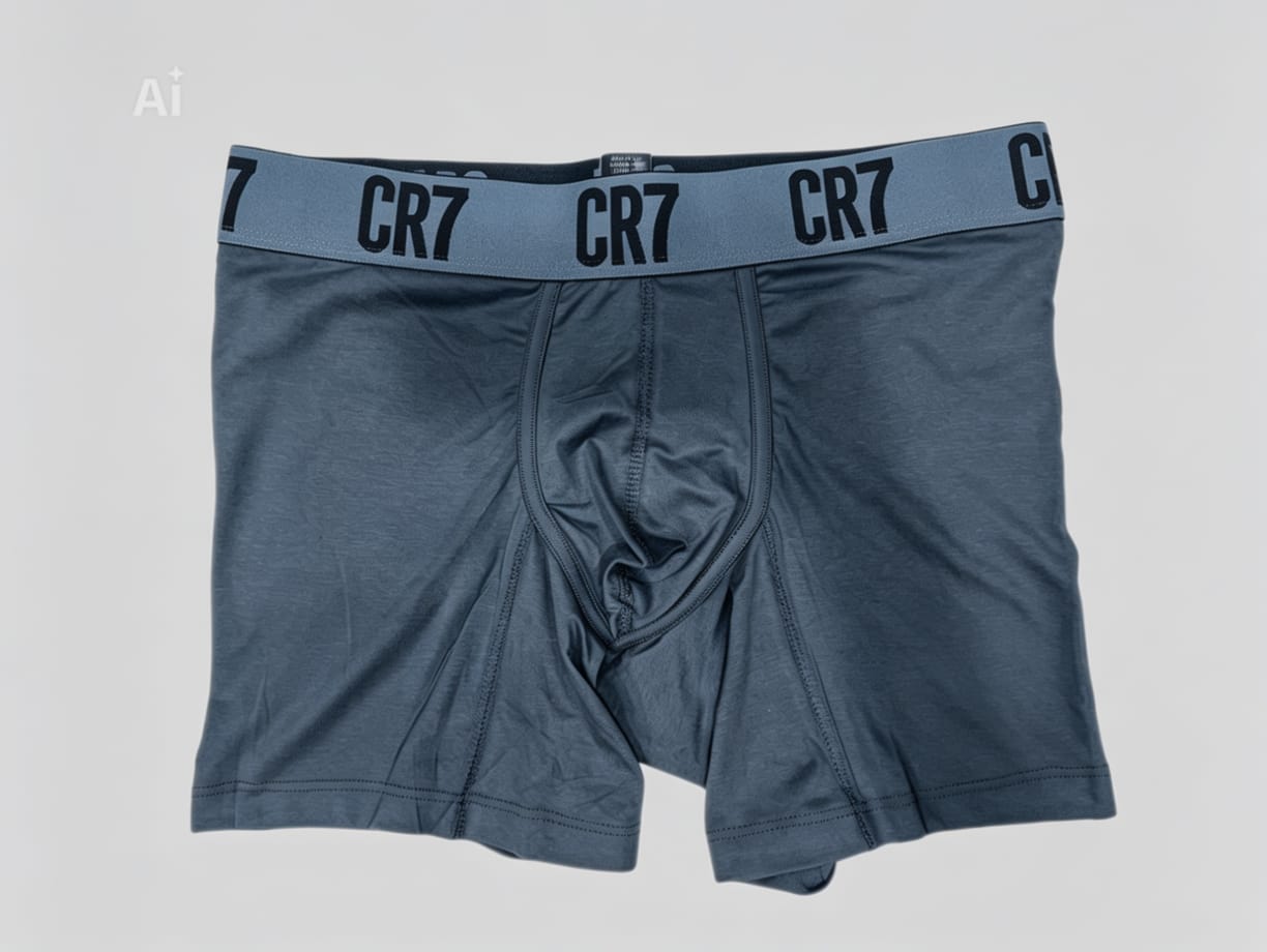 BOXER - Fashion Palacios