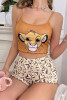 BABY DOOR TOP SHORT - Fashion Palacios
