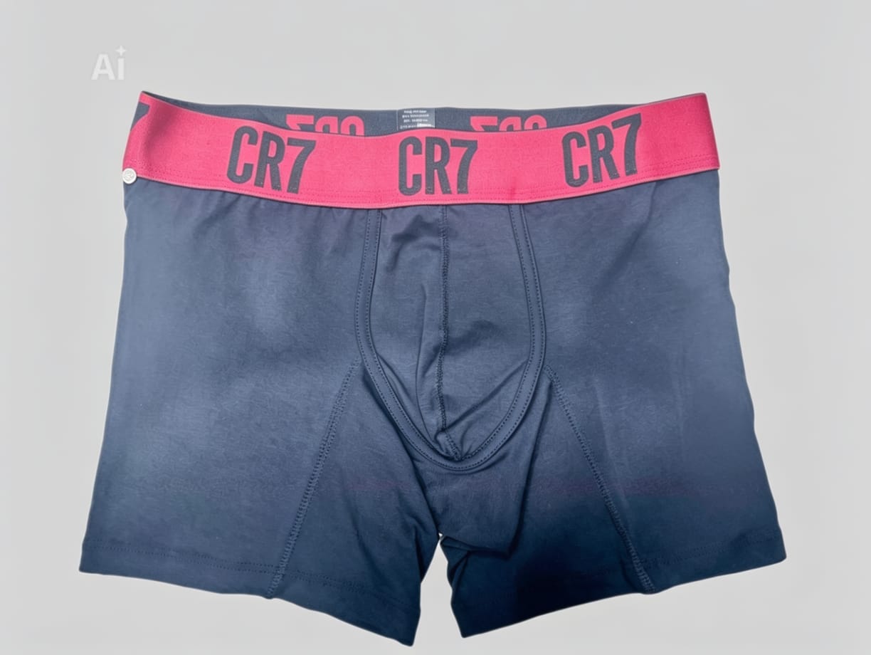 BOXER - Happy Shopping