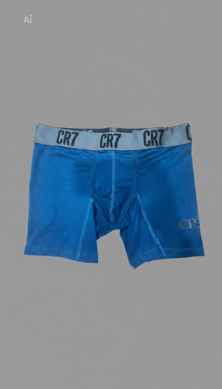 BOXER - Happy Shopping