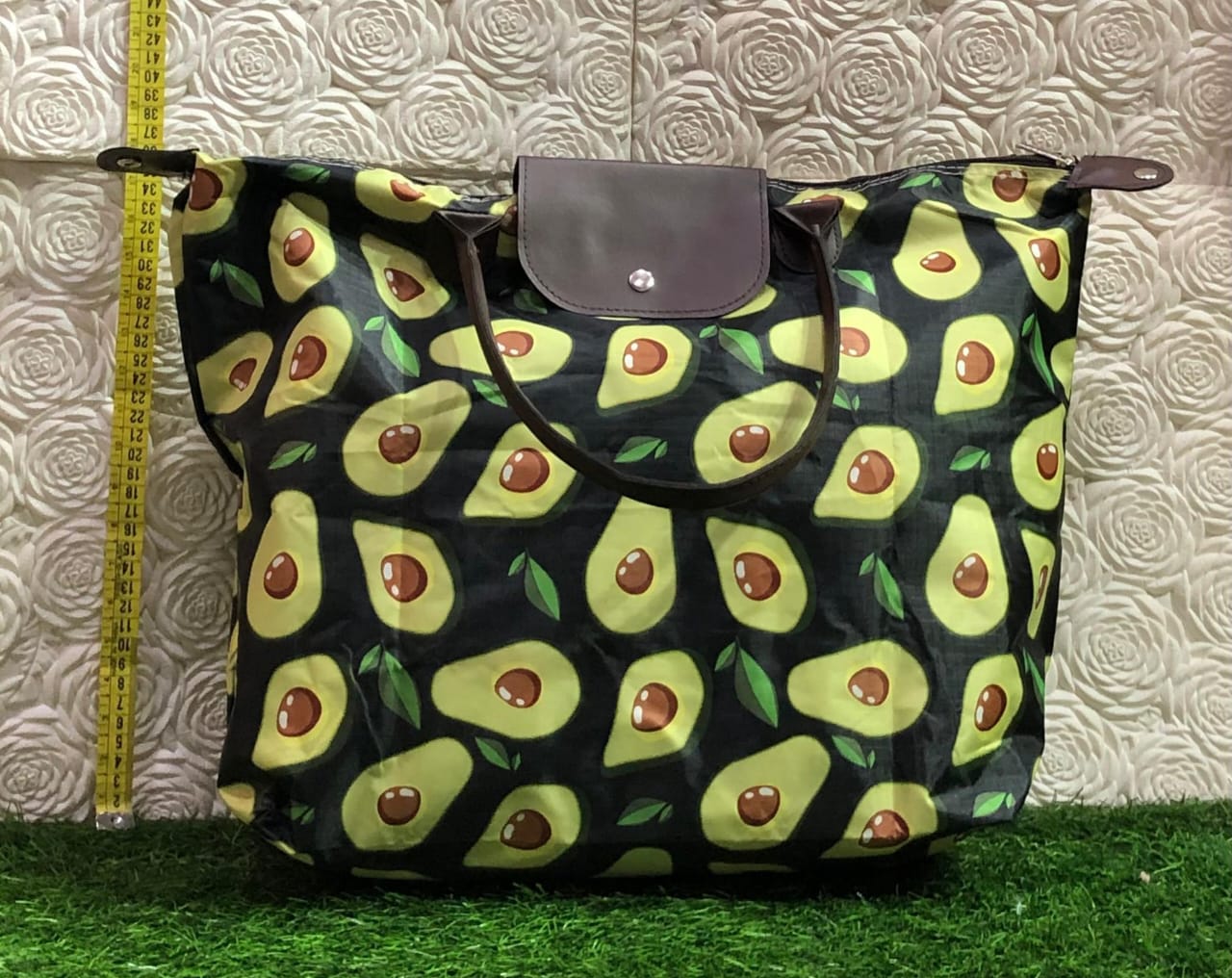 CARTERA PLAYERA GRANDE - Happy Shopping