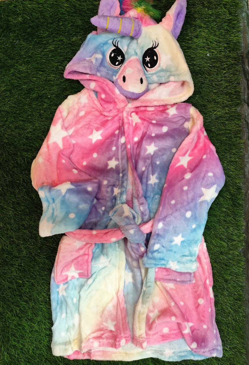 BATA PELUCHE NIÑOS - Happy Shopping