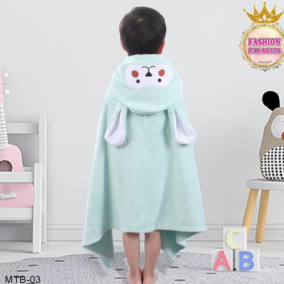 BATA PELUCHE NIÑOS - Fashion Palacios