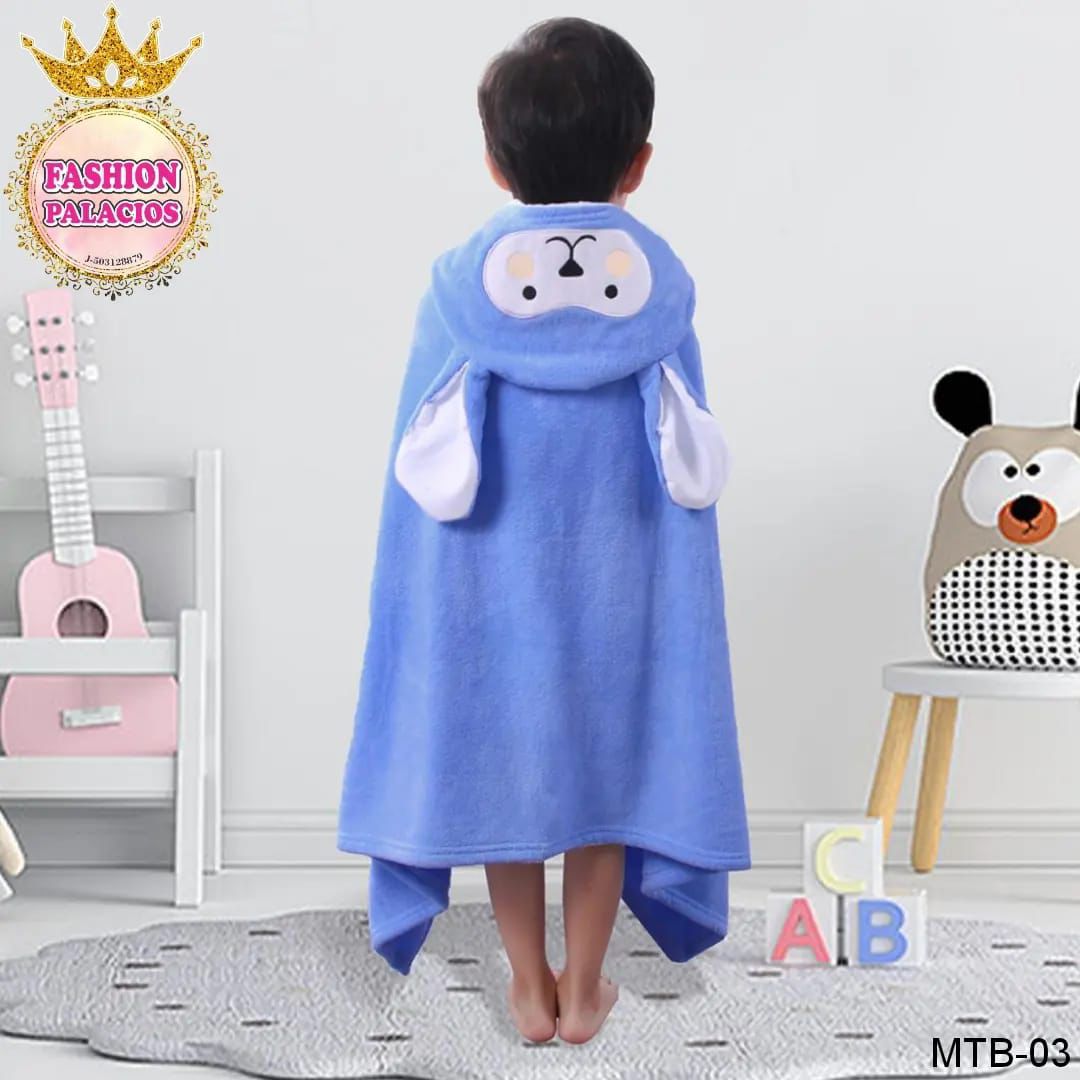 BATA PELUCHE NIÑOS - Fashion Palacios