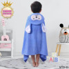 BATA PELUCHE NIÑOS - Fashion Palacios