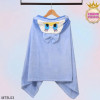 BATA PELUCHE NIÑOS - Fashion Palacios