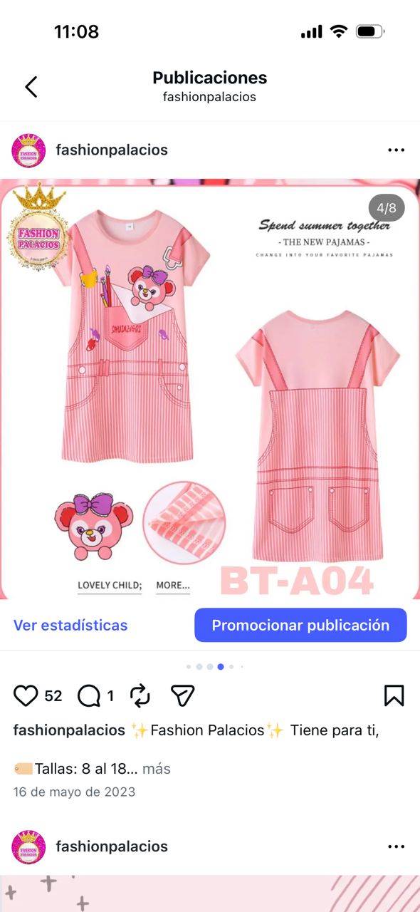 BATA NIÑA - Happy Shopping