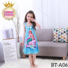 BATA NIÑA CON LAZO - Happy Shopping